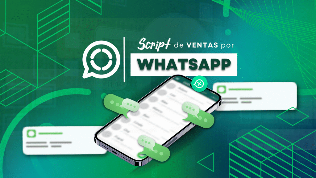 Klicana Script de Ventas por WhatsApp $9.99