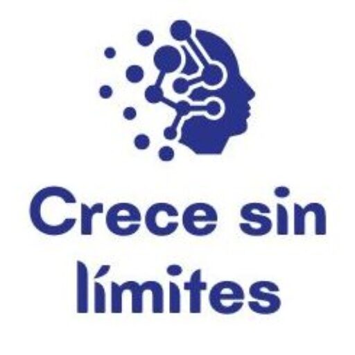 Isologo Crecesinlimites